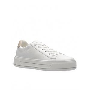 NEW ARA women carol shoes in white/sand